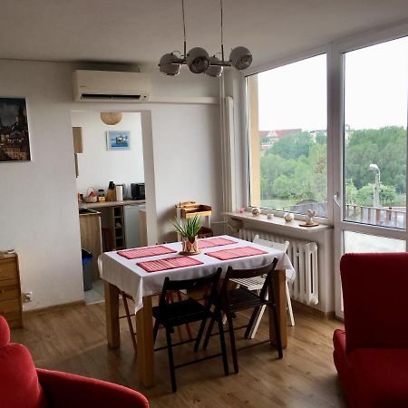 Centrum Lublin Extérieur photo